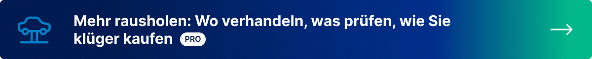 Leasingalternativen finden bei ähnlichen Besitzkosten