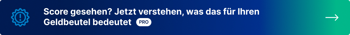 Finanzielle Auswirkungen im Score entdecken